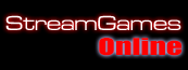 Stream Games Online